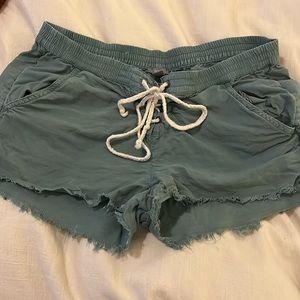 Aerie shorts